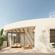New Build - Villa -
La Finca Golf