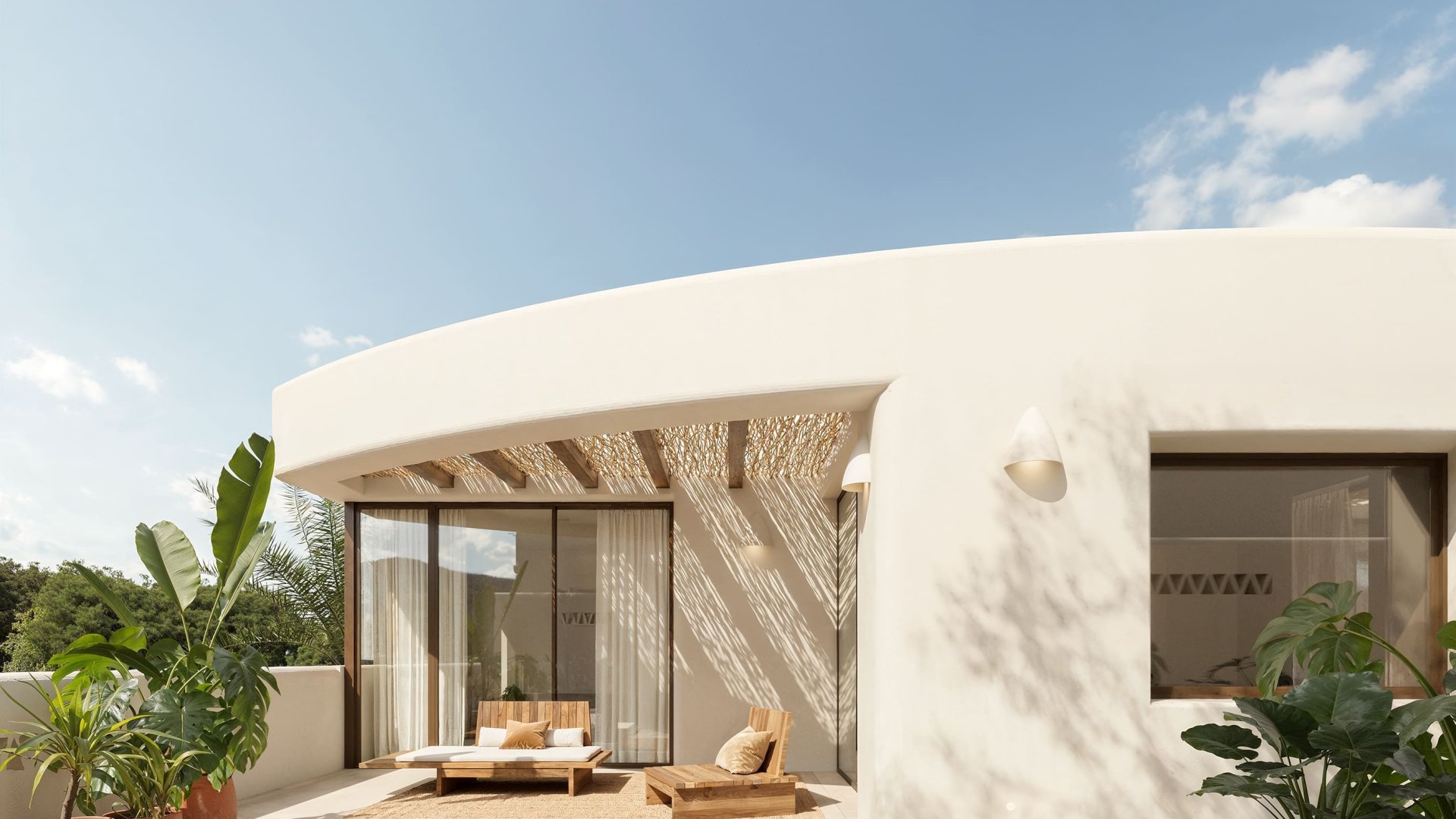 New Build - Villa -
La Finca Golf