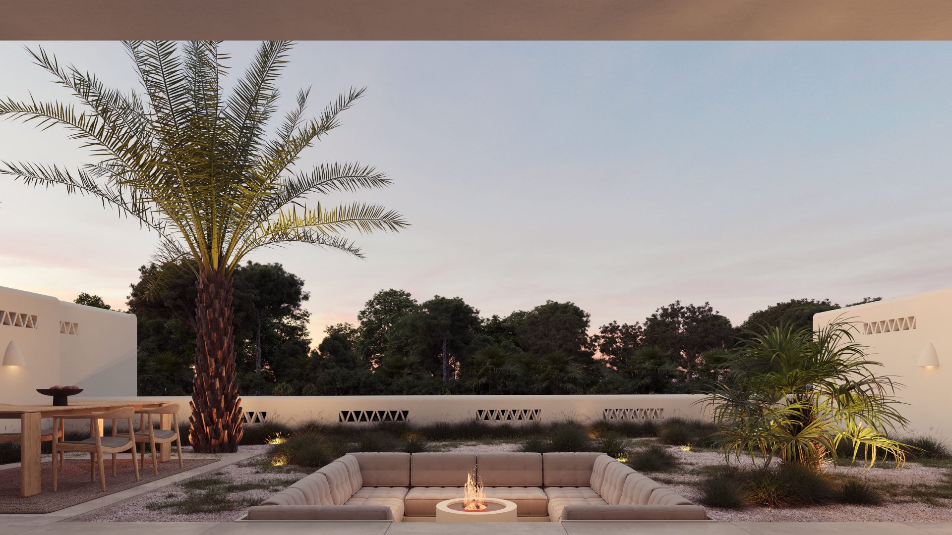 New Build - Villa -
La Finca Golf