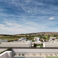 New Build - Villa -
La Finca Golf