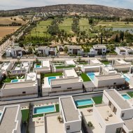 New Build - Villa -
La Finca Golf