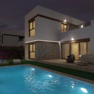 New Build - Villa -
La Finca Golf