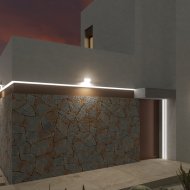 New Build - Villa -
La Finca Golf
