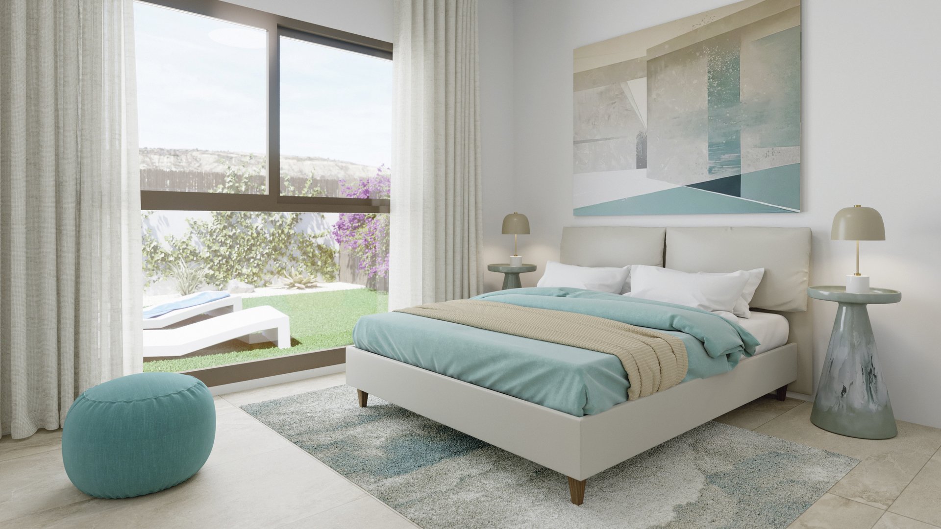 New Build - Villa -
La Finca Golf