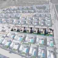 New Build - Villa -
La Finca Golf