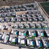 New Build - Villa -
La Finca Golf