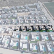 New Build - Villa -
La Finca Golf