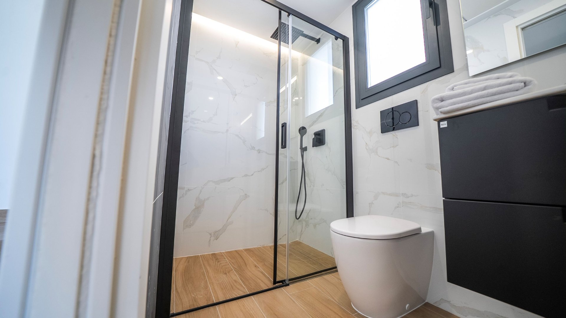 New Build - Villa -
La Finca Golf