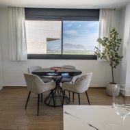 New Build - Villa -
La Finca Golf