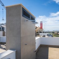 New Build - Villa -
La Finca Golf