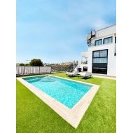 New Build - Villa -
La Finca Golf