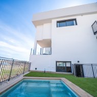 New Build - Villa -
La Finca Golf