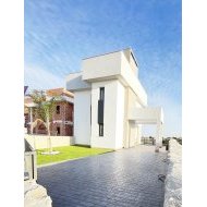 New Build - Villa -
La Finca Golf