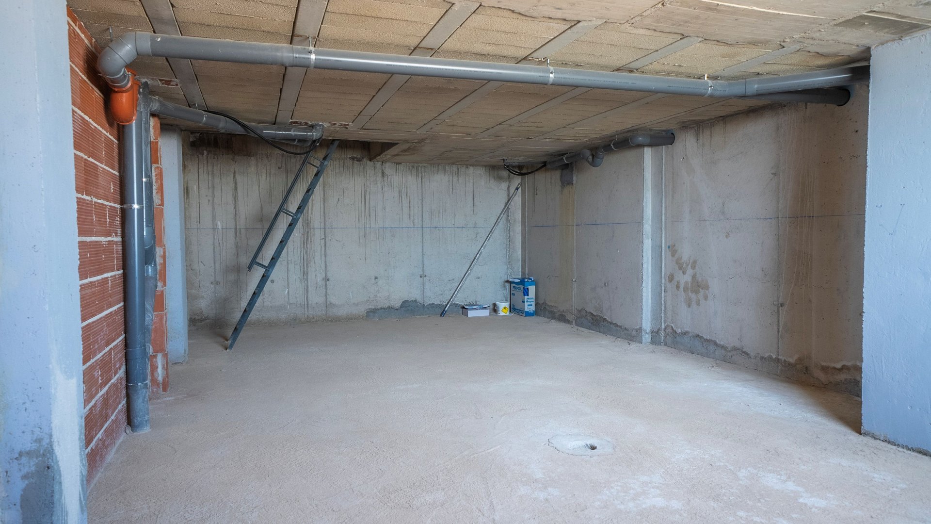 New Build - Villa -
La Finca Golf