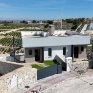 New Build - Villa -
La Finca Golf