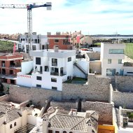 New Build - Villa -
La Finca Golf