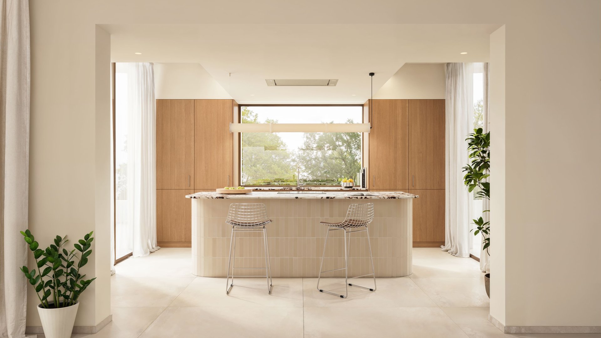 New Build - Villa -
La Finca Golf