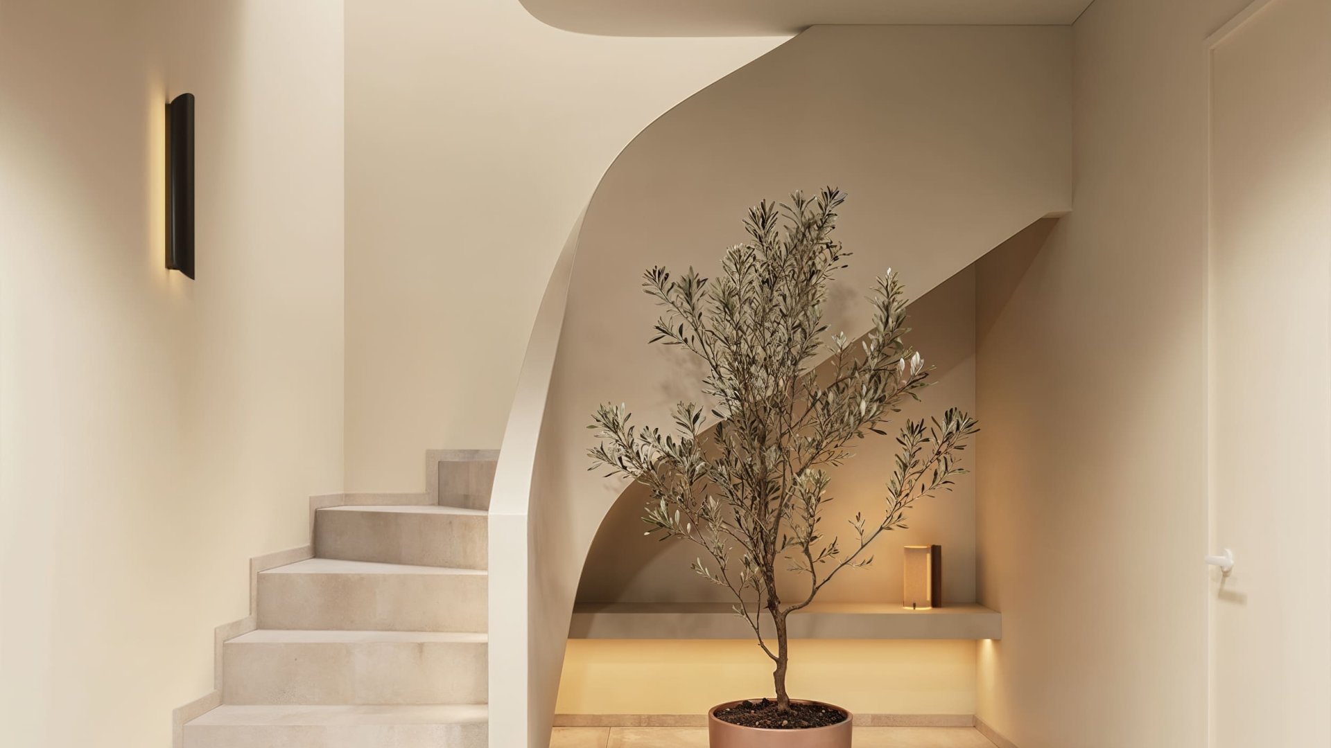 New Build - Villa -
La Finca Golf