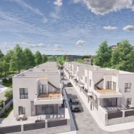 New Build - Villa -
La Herrada