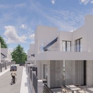 New Build - Villa -
La Herrada