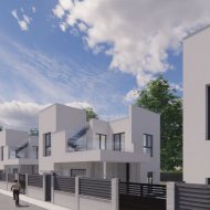 New Build - Villa -
La Herrada