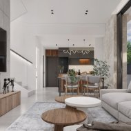 New Build - Villa -
La Herrada