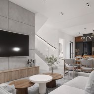 New Build - Villa -
La Herrada