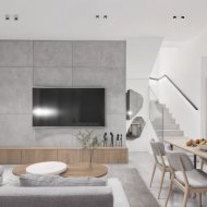 New Build - Villa -
La Herrada