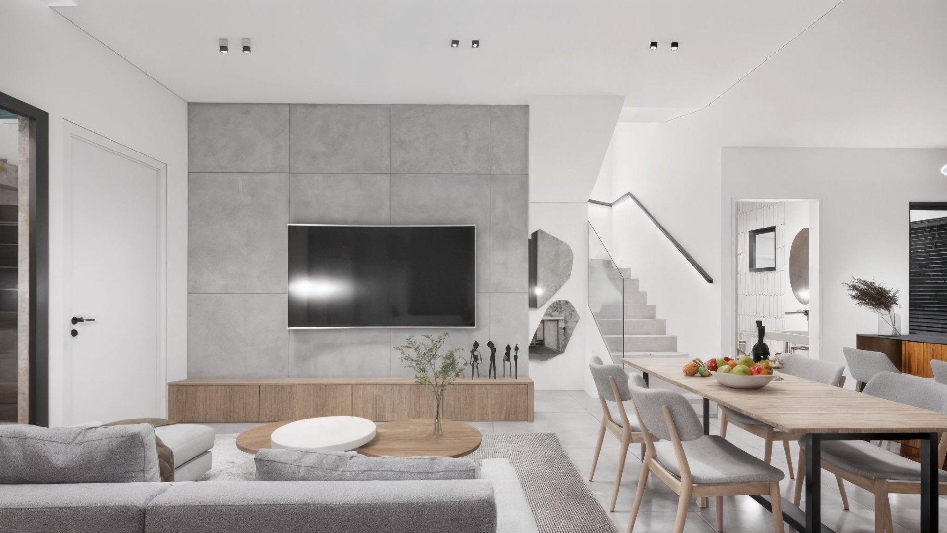 New Build - Villa -
La Herrada