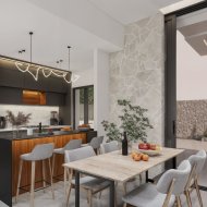 New Build - Villa -
La Herrada