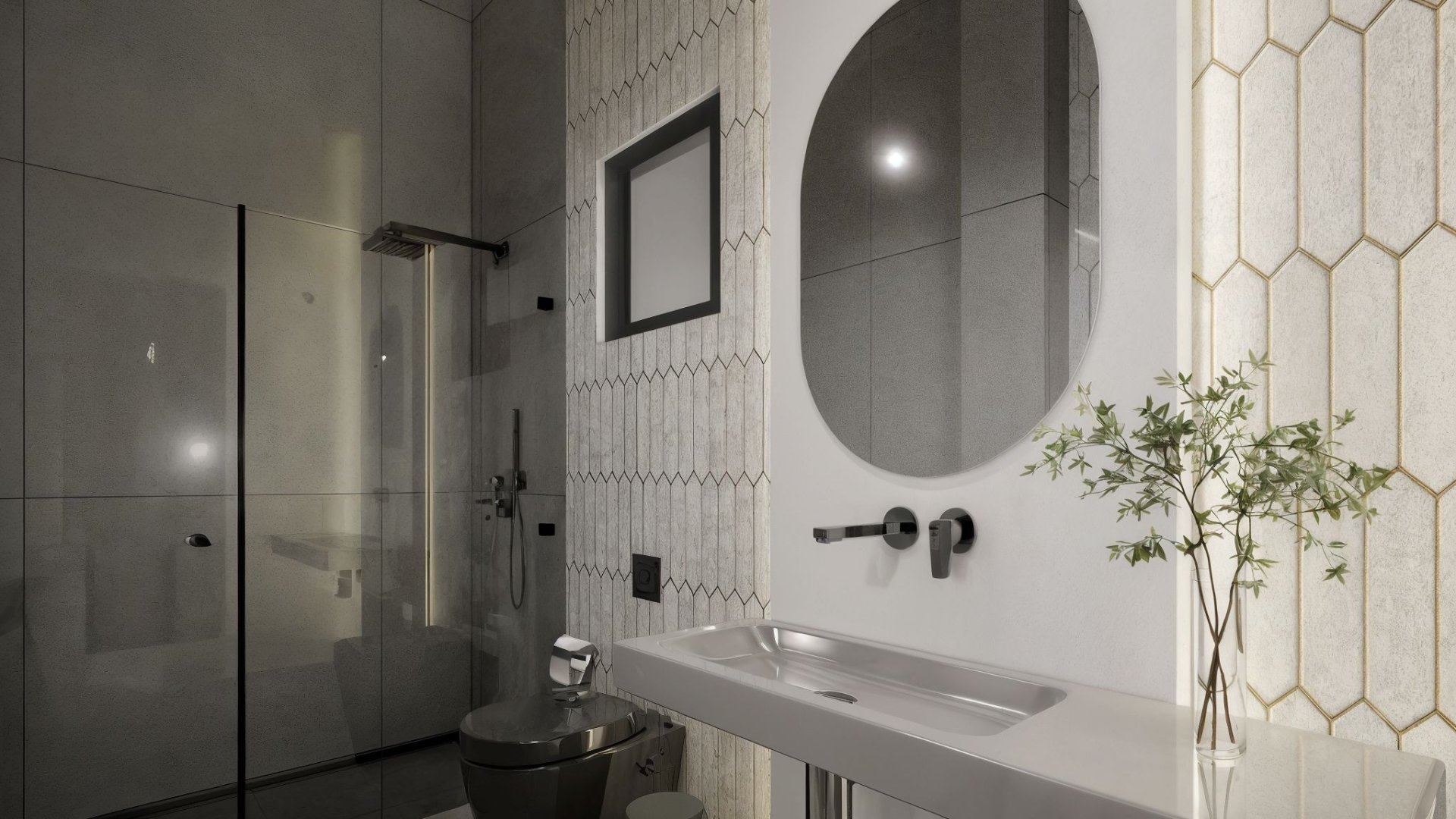 New Build - Villa -
La Herrada