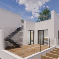 New Build - Villa -
La Herrada