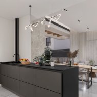 New Build - Villa -
La Herrada