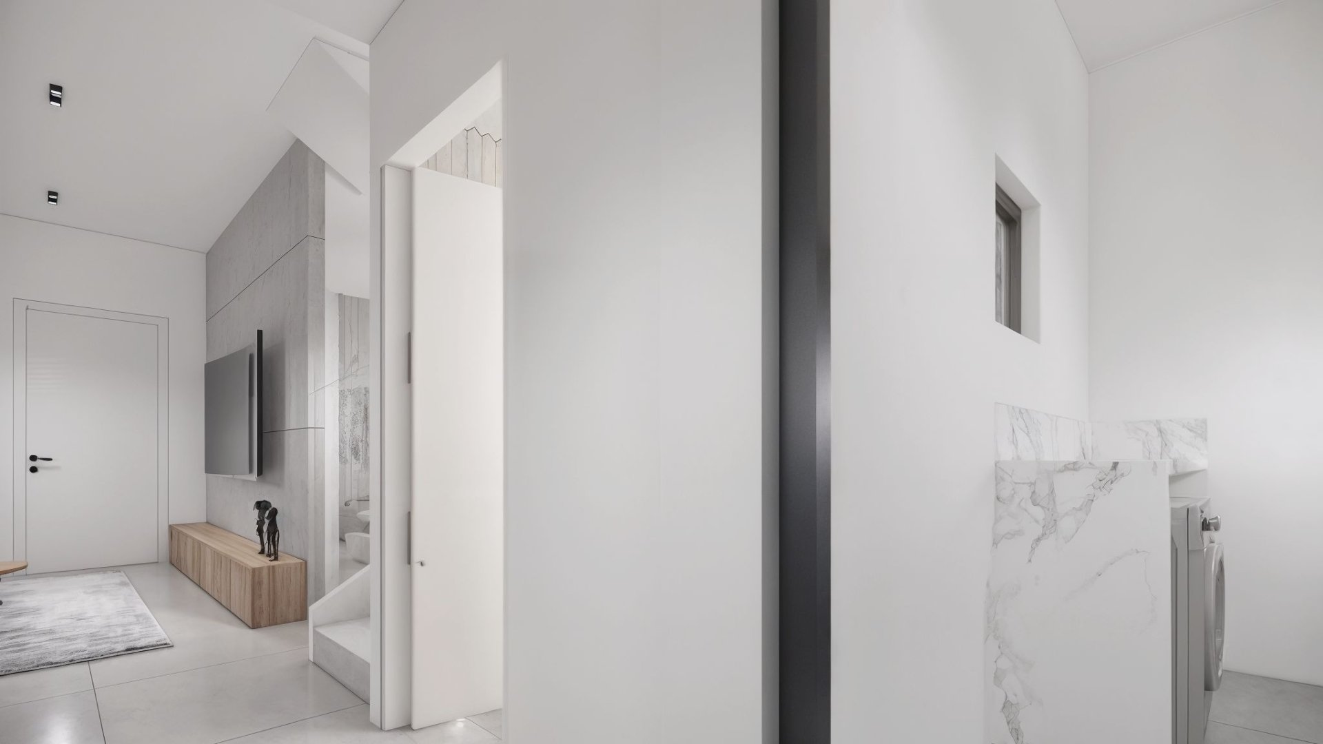 New Build - Villa -
La Herrada