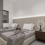 New Build - Villa -
La Herrada