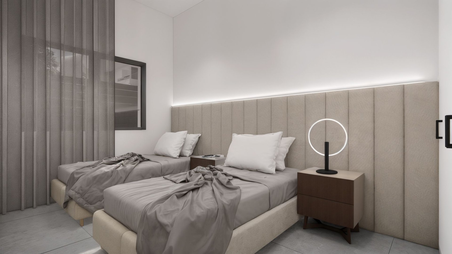 New Build - Villa -
La Herrada