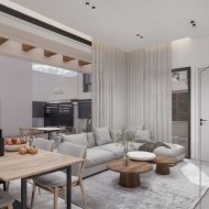 New Build - Villa -
La Herrada