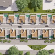 New Build - Villa -
La Herrada