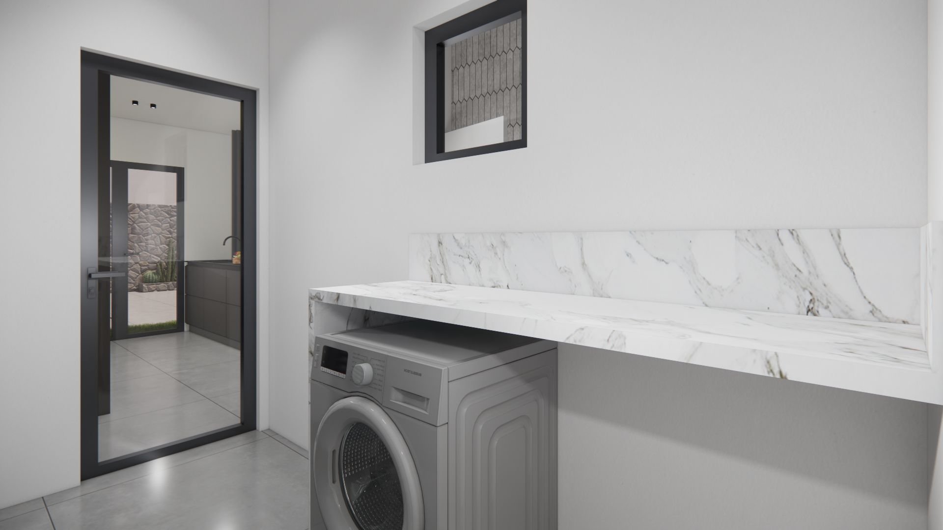 New Build - Villa -
La Herrada