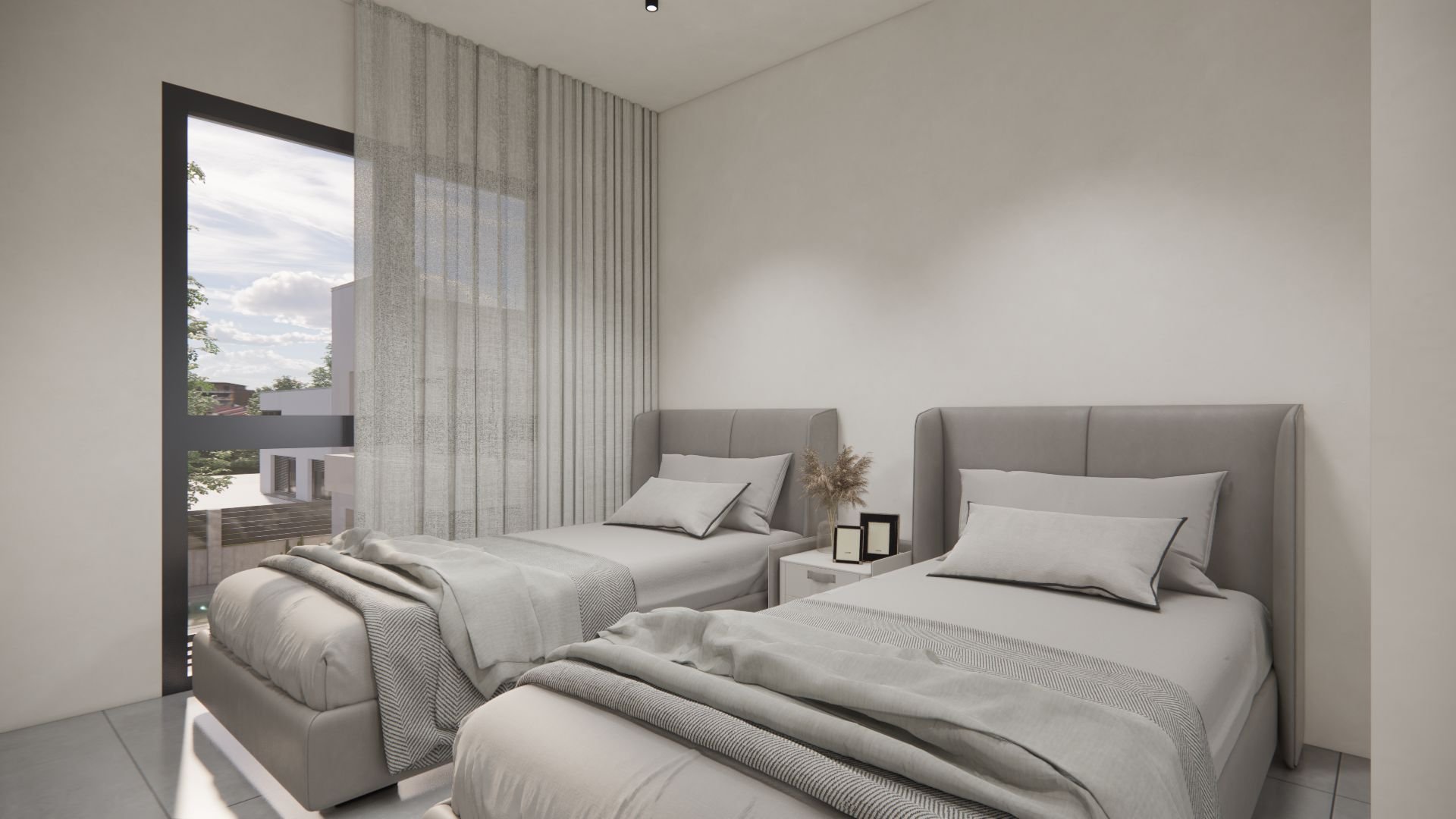 New Build - Villa -
La Herrada