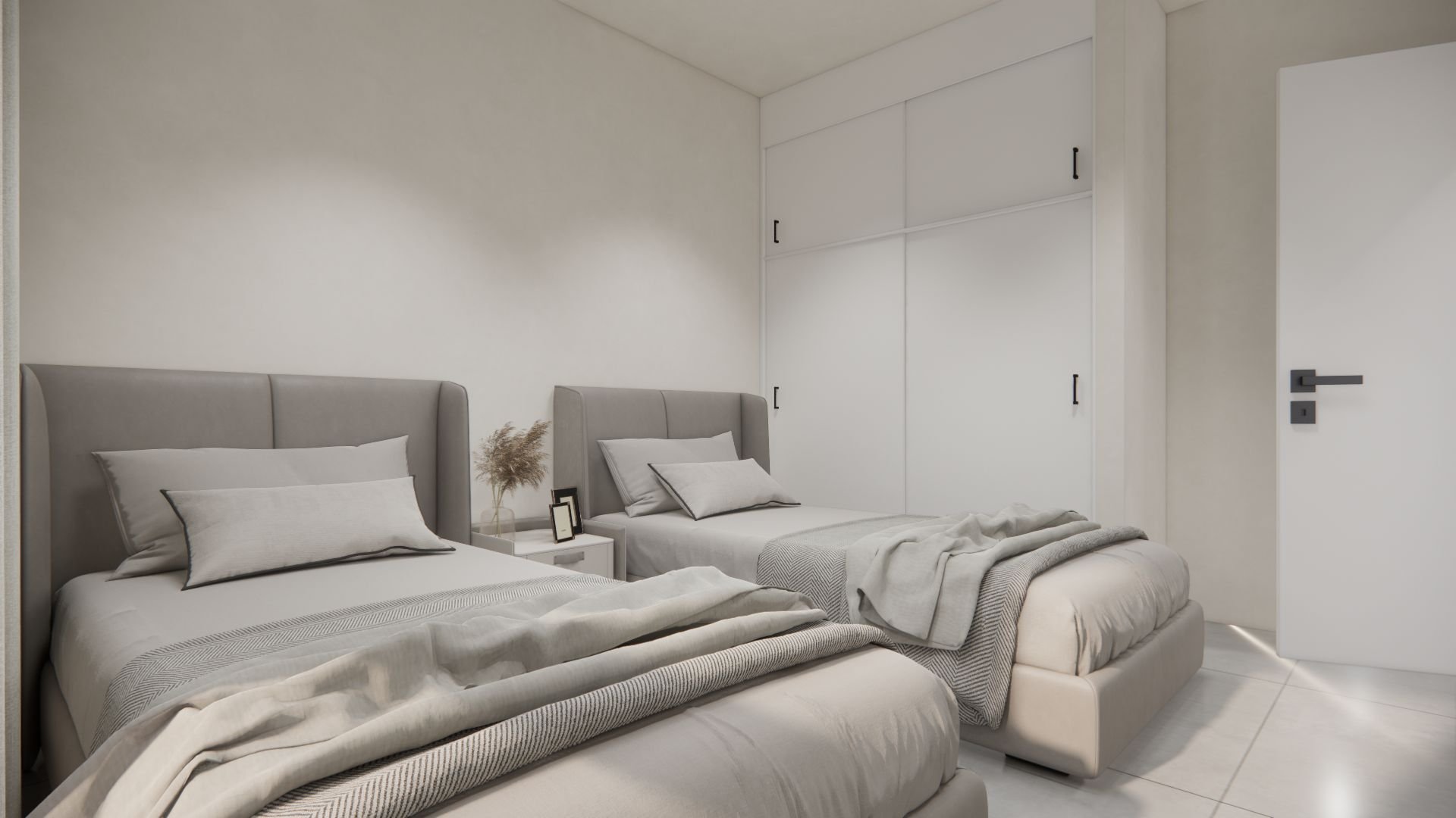 New Build - Villa -
La Herrada