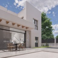 New Build - Villa -
La Herrada
