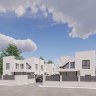 New Build - Villa -
La Herrada