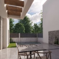New Build - Villa -
La Herrada