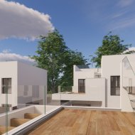 New Build - Villa -
La Herrada