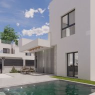 New Build - Villa -
La Herrada