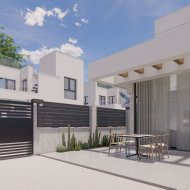 New Build - Villa -
La Herrada