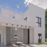 New Build - Villa -
La Herrada