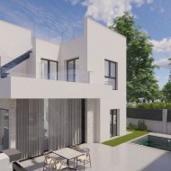 New Build - Villa -
La Herrada