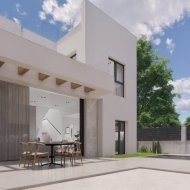 New Build - Villa -
La Herrada